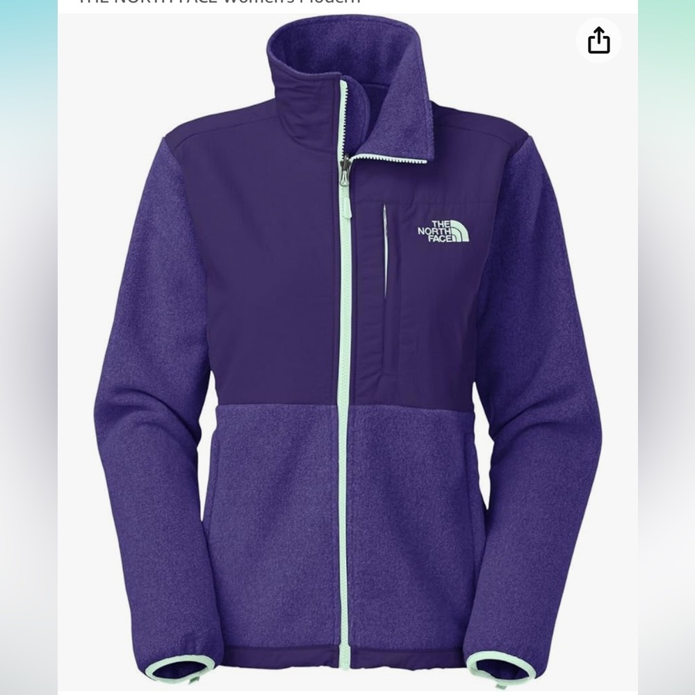 The North Face Moncada Jacket